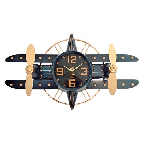 Orologi Orologio Da Parete Aereo - Signes Grimalt - Modalova