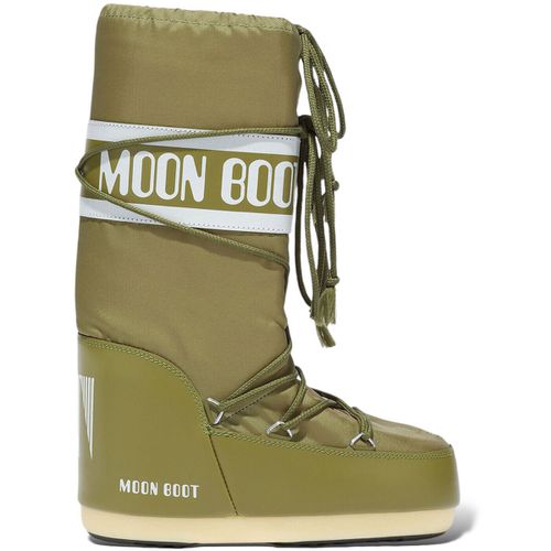 Scarpe Moon Boot ICON NYLON - Moon Boot - Modalova