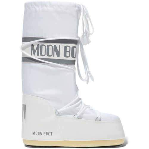 Scarpe Moon Boot ICON NYLON - Moon Boot - Modalova