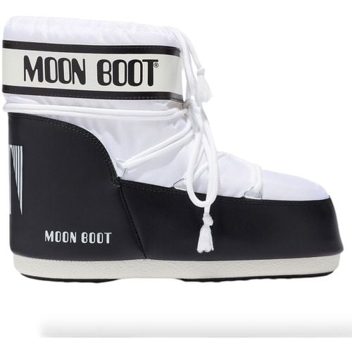 Scarpe Moon Boot ICON LOW NYLON - Moon Boot - Modalova