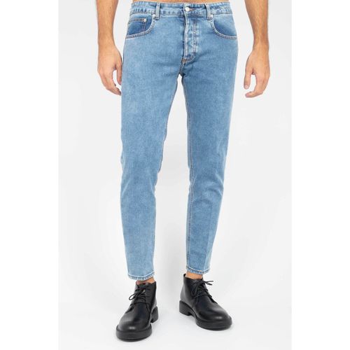 Jeans DAVISSHORTER CNDLAV803 - Be Able - Modalova