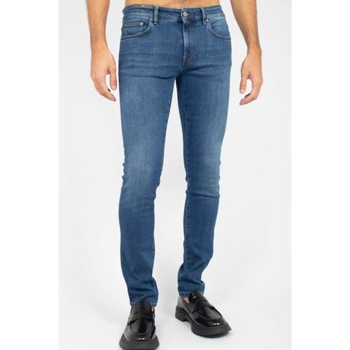 Jeans C5DP05Z0 CA5020MM56 - Pt Torino Denim - Modalova