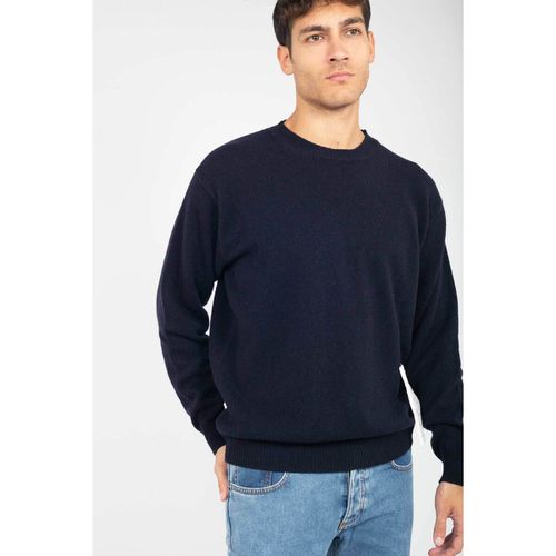 Maglione B9S0087S BLUNOTTE - Amaranto - Modalova