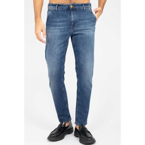 Jeans C5ZP01Z0 TX1630MM69 - Pt Torino Denim - Modalova