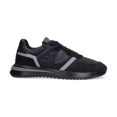 Sneakers Tropez 2.1 nera - Philippe Model - Modalova