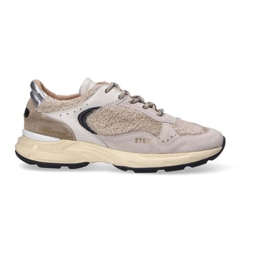 Sneakers basse sneaker Fur - Stokton - Modalova