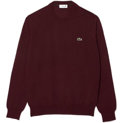 Maglione - Maglione bordo' AH3225-BZD - Lacoste - Modalova