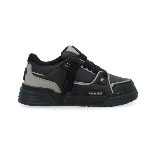 Sneakers Sneaker Studio in pelle nera - Represent - Modalova