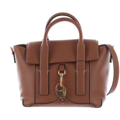 Borsette Borsa top handle in similpelle - Gaudi - Modalova