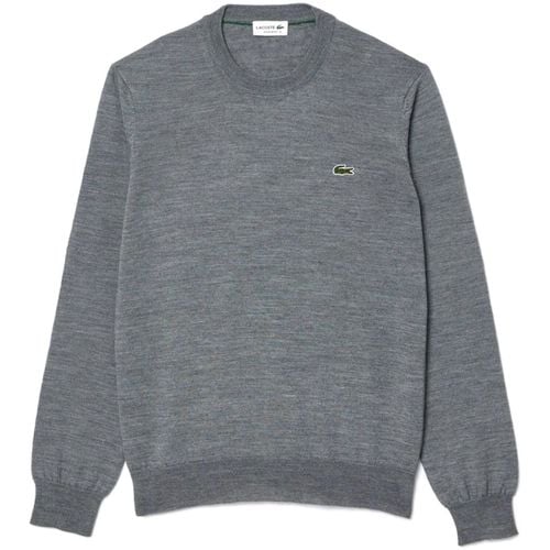 Maglione - Maglione AH3225-CCA - Lacoste - Modalova