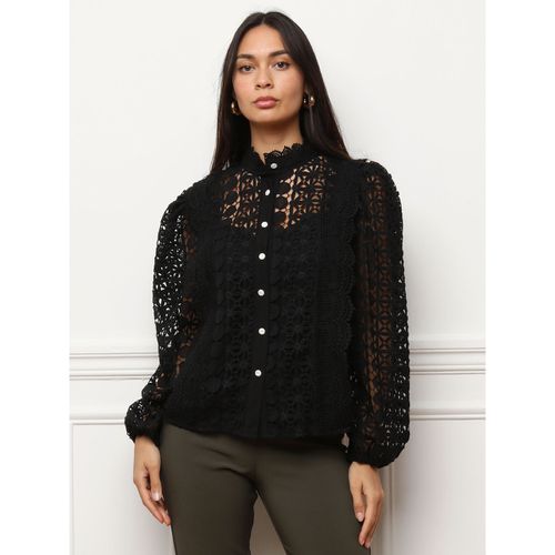 Camicia La Modeuse 73192_P172677 - La Modeuse - Modalova