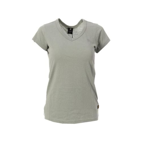 T-shirt & Polo D21314-4107 - G-star raw - Modalova