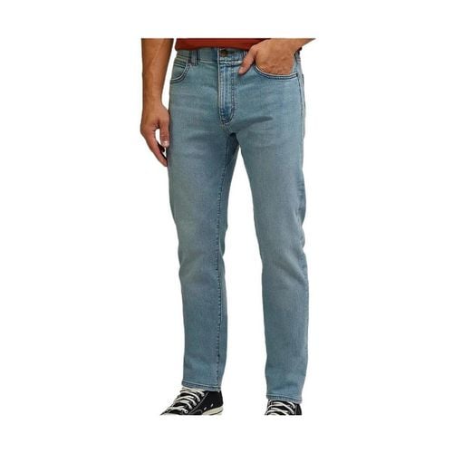 Jeans Slim Lee 112343302 - Lee - Modalova