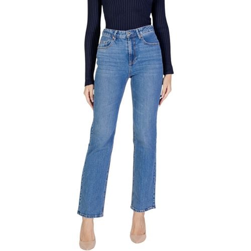 Jeans VMTESSA HR STRAIGHT JEANS LI3114 GA NOOS 10315494 - Vero moda - Modalova