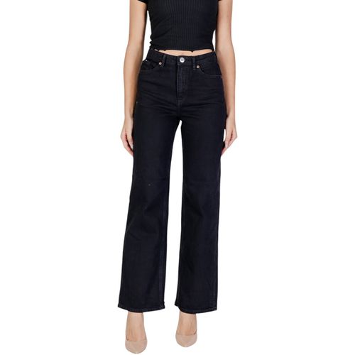 Jeans VMTESSA HR WIDE JEANS RA118 GA NOOS 10290541 - Vero moda - Modalova