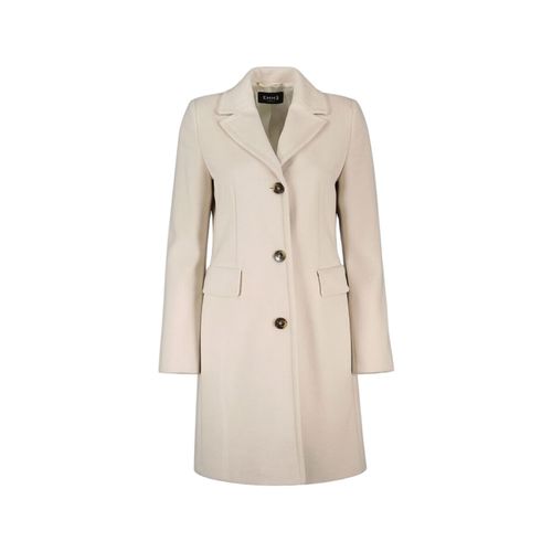 Mantella Cappotto 2425906092200 004 - Emme Marella - Modalova