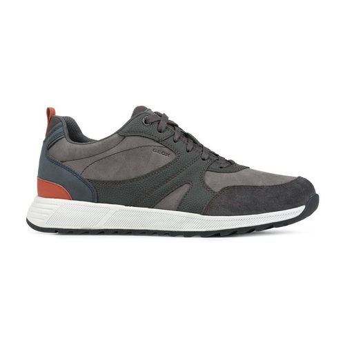 Sneakers Geox U Molveno sneaker - Geox - Modalova