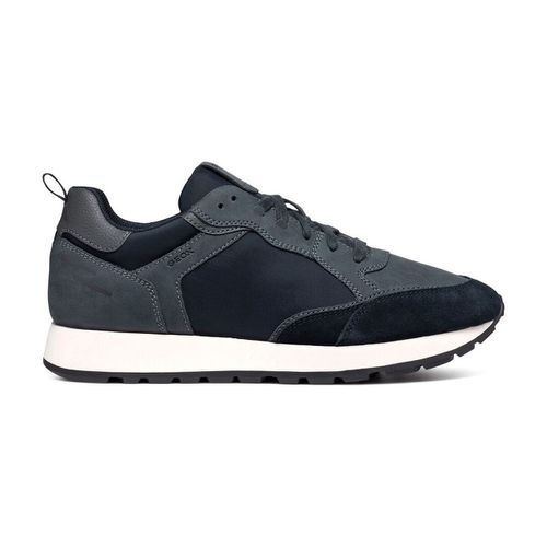 Sneakers Geox U Partenio Sneaker - Geox - Modalova