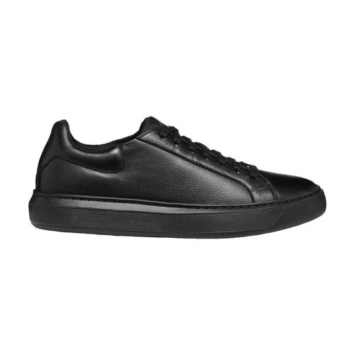 Sneakers U deiven sneaker in pelle - Geox - Modalova