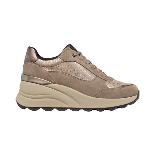 Sneakers D Spherica EC13 sneaker - Geox - Modalova