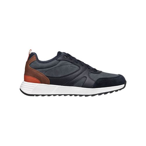 Sneakers Geox U Molveno sneaker - Geox - Modalova