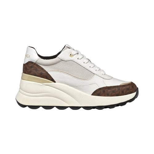 Sneakers D Spherica EC13 sneaker - Geox - Modalova