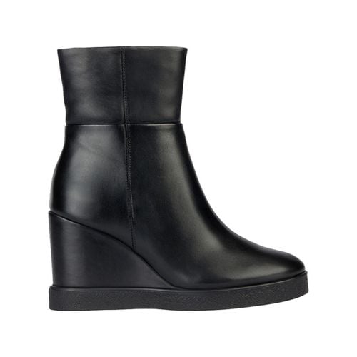 Stivaletti D Elidea Wedge stivaletto - Geox - Modalova