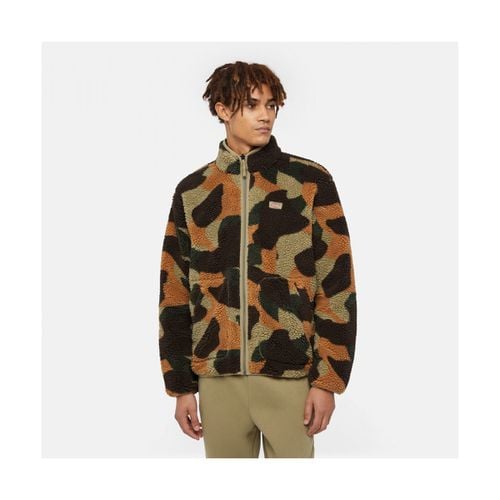 Felpa Dickies Mount hope camo - Dickies - Modalova