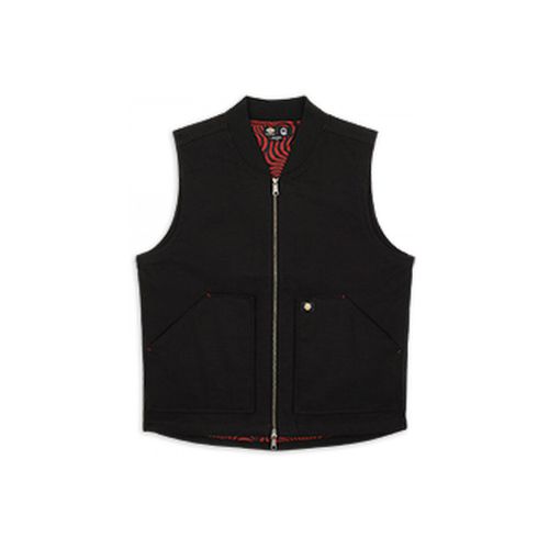 Giacca Dickies x spitfire vest - Dickies - Modalova