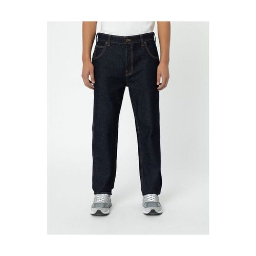 Pantaloni Dickies Houston denim - Dickies - Modalova