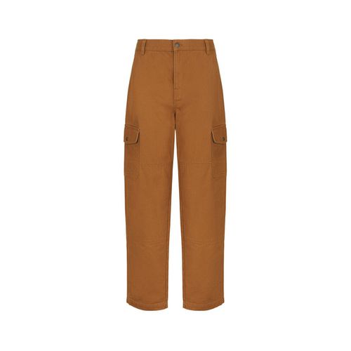 Pantaloni Duck canvas cargo brown duck - Dickies - Modalova