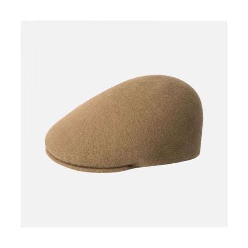 Cappellino Seamless wool 507 - Kangol - Modalova