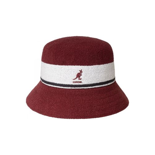 Cappelli Bermuda stripe bucket - Kangol - Modalova