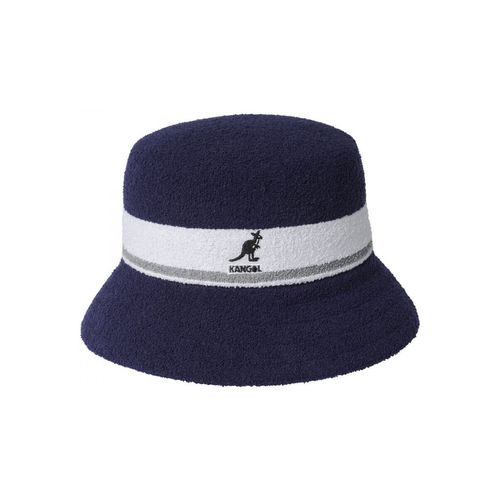 Cappelli Bermuda stripe bucket - Kangol - Modalova