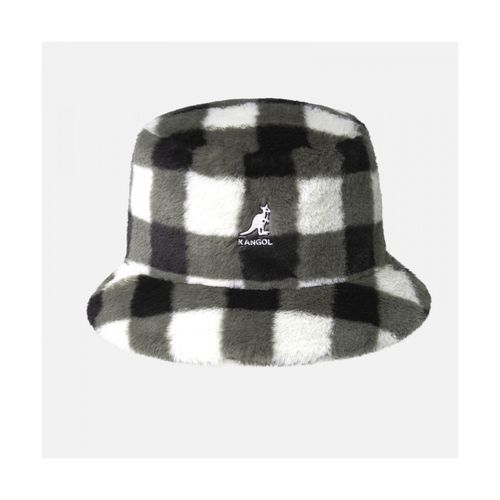 Cappelli Kangol Faux fur bucket - Kangol - Modalova