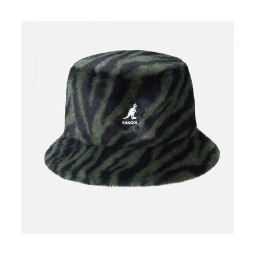 Cappelli Kangol Faux fur bucket - Kangol - Modalova