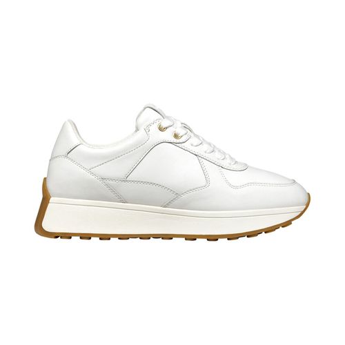 Sneakers D Amabel sneaker in nappa - Geox - Modalova