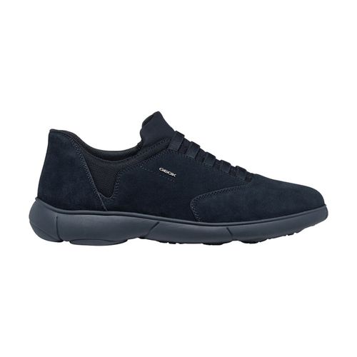 Sneakers U Nebula 2.0 sneaker slip on - Geox - Modalova