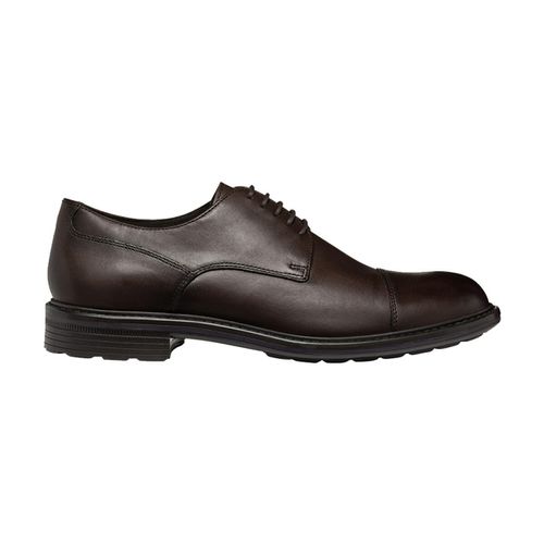 Classiche basse U Walk Pleasure scarpa elegante - Geox - Modalova