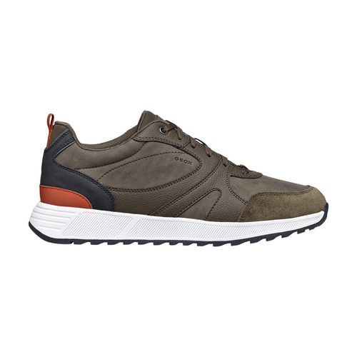 Sneakers Geox U Molveno sneaker - Geox - Modalova