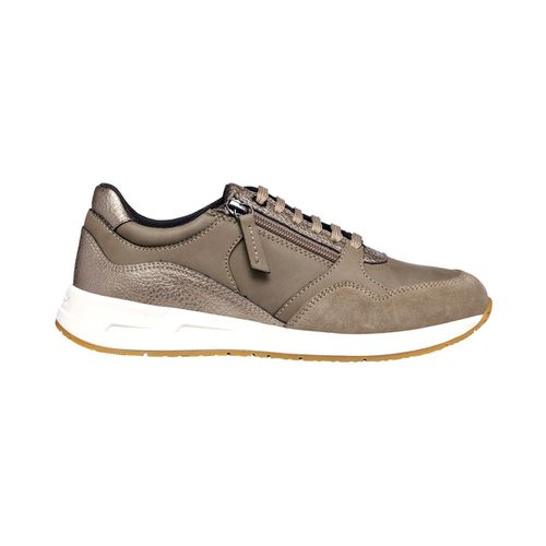 Sneakers Geox D Bulmya sneaker - Geox - Modalova