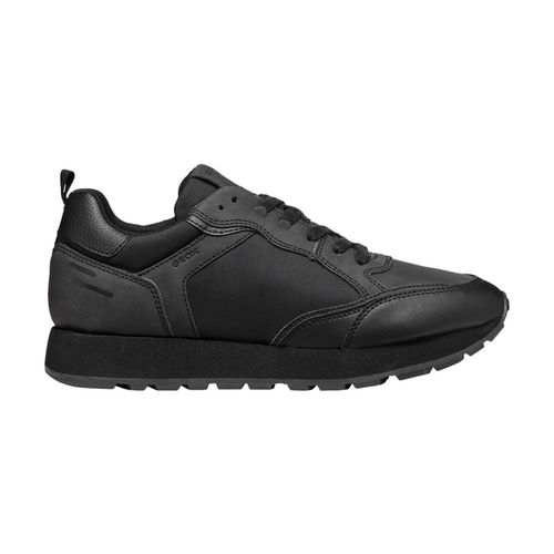 Sneakers Geox U Partenio Sneaker - Geox - Modalova