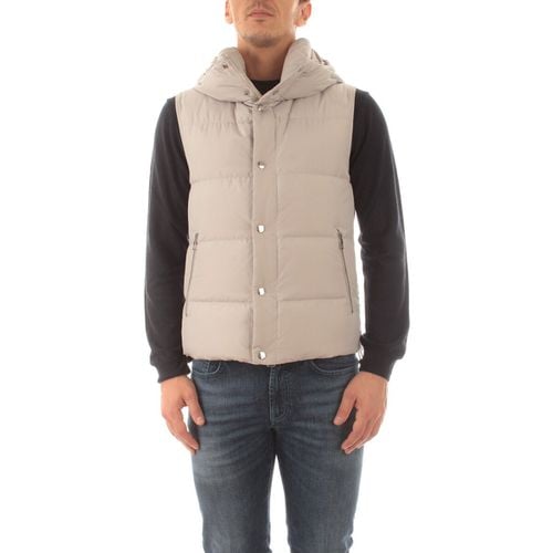 Gilet / Cardigan F07MUWX582 - Montecore - Modalova