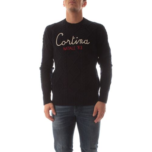 Maglione Mc2 Saint Barth BERGEN - Mc2 Saint Barth - Modalova