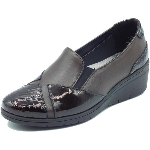 Scarpe Melluso K91617W Pelle - Melluso - Modalova