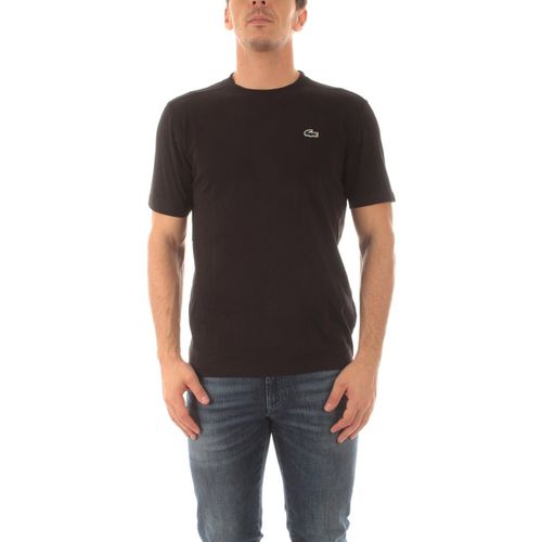 T-shirt Lacoste TH7618 - Lacoste - Modalova