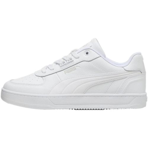 Sneakers 395016 CAVEN 2.0 LUX Sneaker Uomo Stringate White - Puma - Modalova