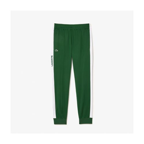 Pantaloni Lacoste XH2624 - Lacoste - Modalova