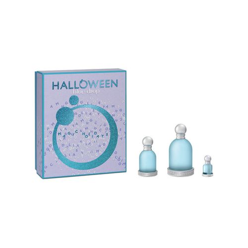 Acqua di colonia Astuccio Blu - Halloween - Modalova