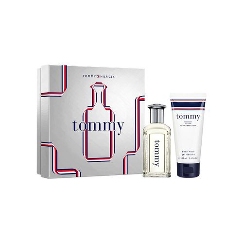 Acqua di colonia Tommy Case - Tommy hilfiger - Modalova